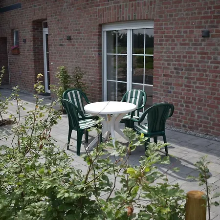 Ferienwohnung Kerstenhof Willich Exterior photo