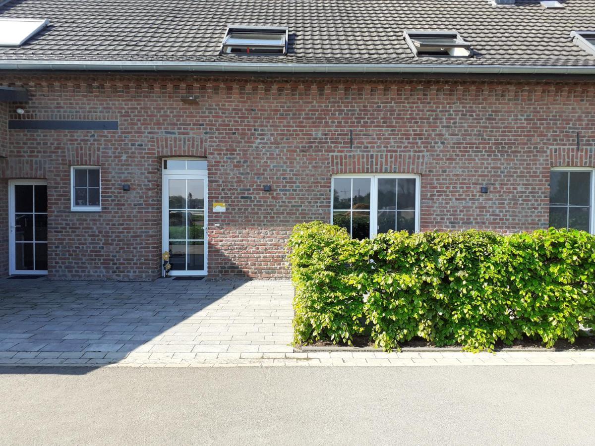 Apartment Kerstenhof *