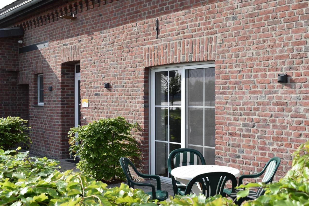 Kerstenhof Apartment