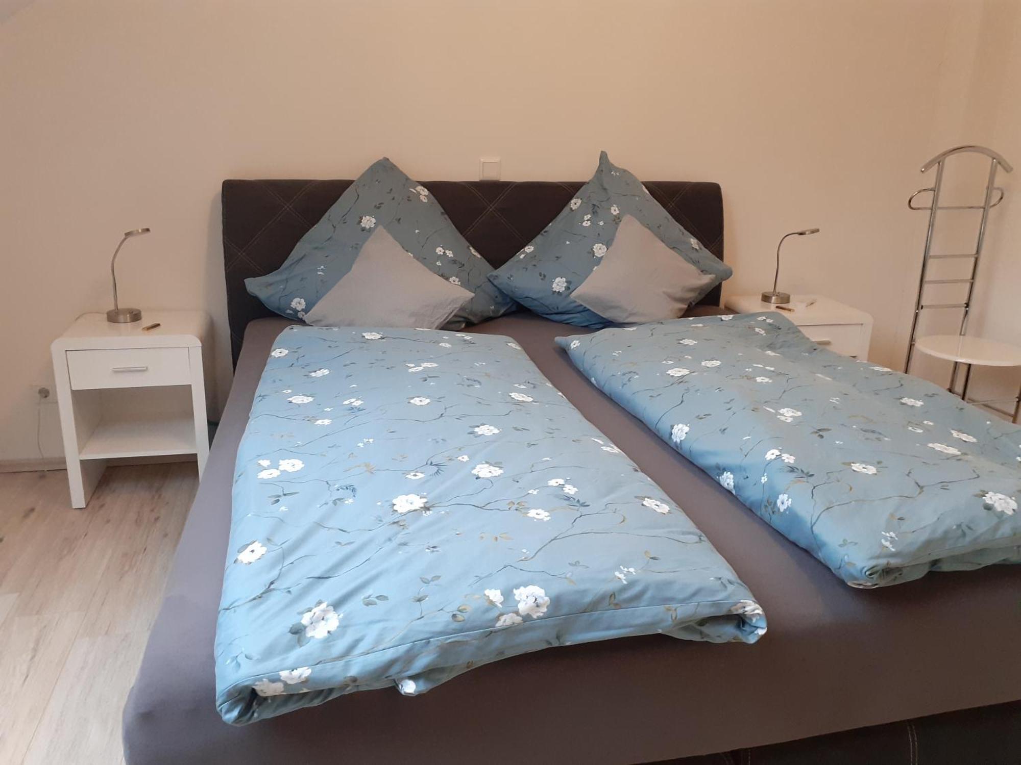 Kerstenhof Apartment Willich