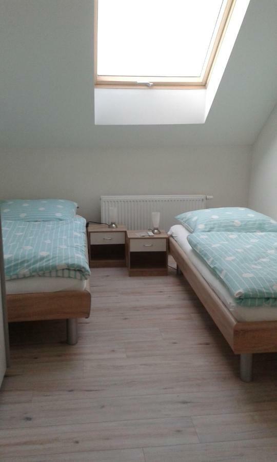 Kerstenhof Apartment Willich
